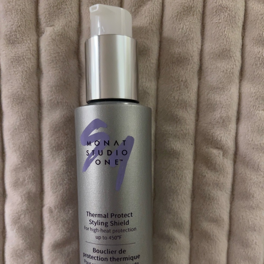 5/$25 Monat Thermal Styling Shield